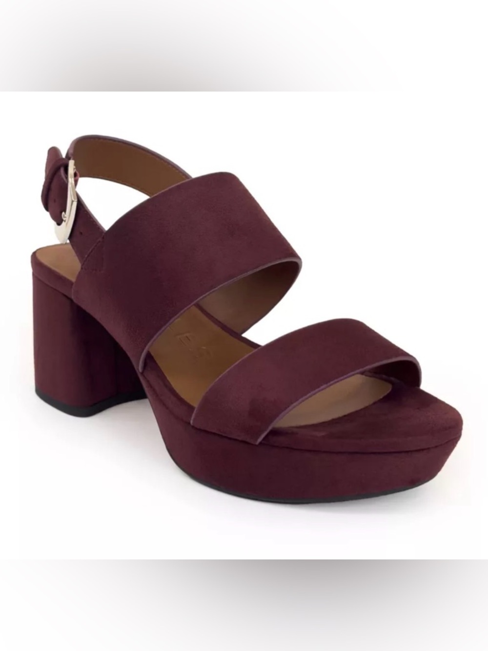 Aerosoles platform Sandal in Fig